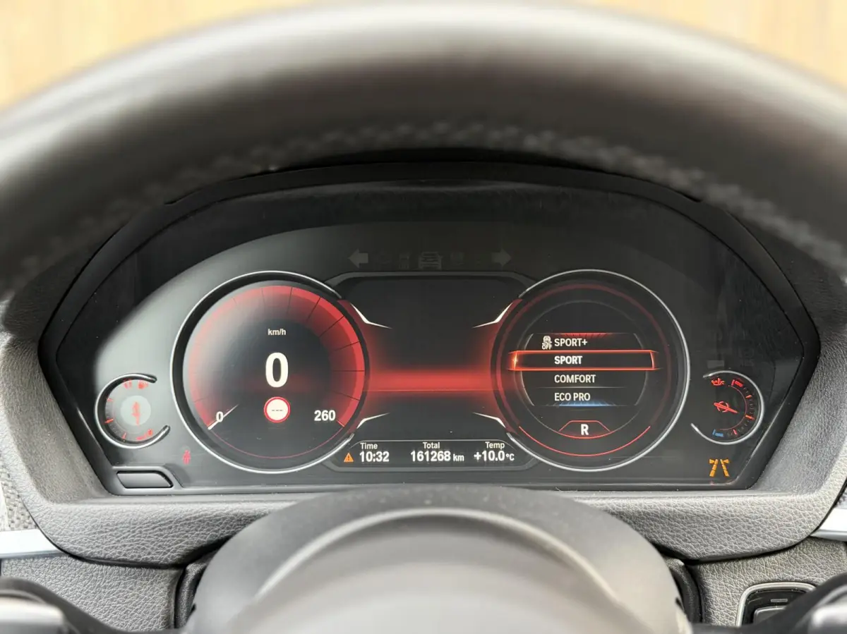 440i High Executive | M-SPORT PLUS | NL-AUTO | BOMVOL | SCHUIFDAK | H&k | HUD |CARBON