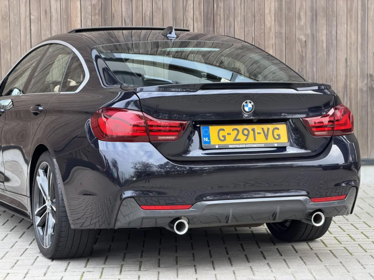 440i High Executive | M-SPORT PLUS | NL-AUTO | BOMVOL | SCHUIFDAK | H&k | HUD |CARBON