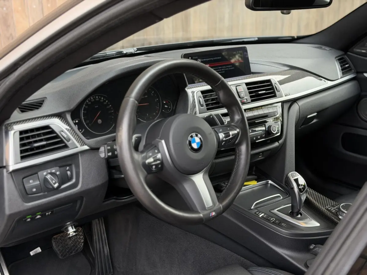 440i High Executive | M-SPORT PLUS | NL-AUTO | BOMVOL | SCHUIFDAK | H&k | HUD |CARBON