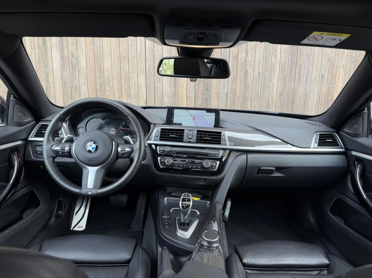 440i High Executive | M-SPORT PLUS | NL-AUTO | BOMVOL | SCHUIFDAK | H&k | HUD |CARBON