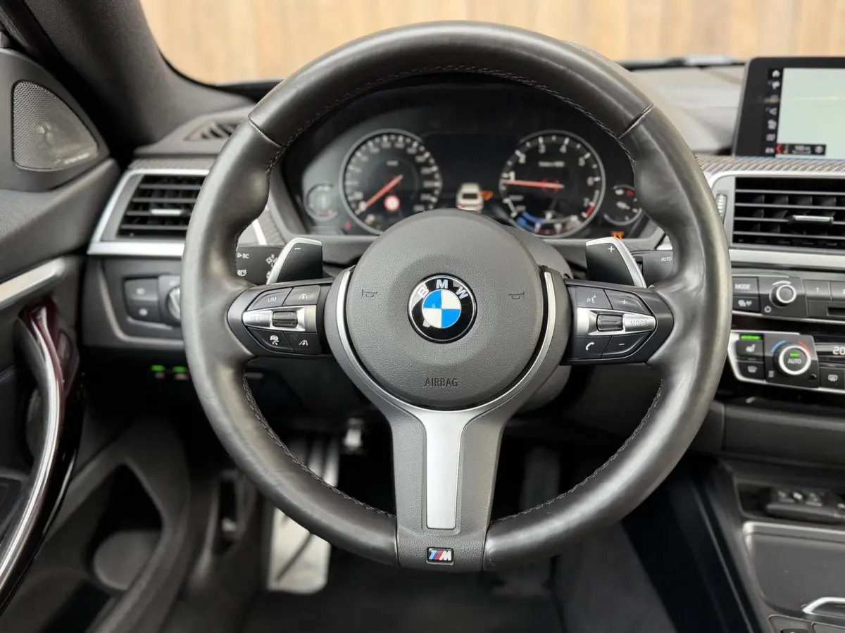 440i High Executive | M-SPORT PLUS | NL-AUTO | BOMVOL | SCHUIFDAK | H&k | HUD |CARBON