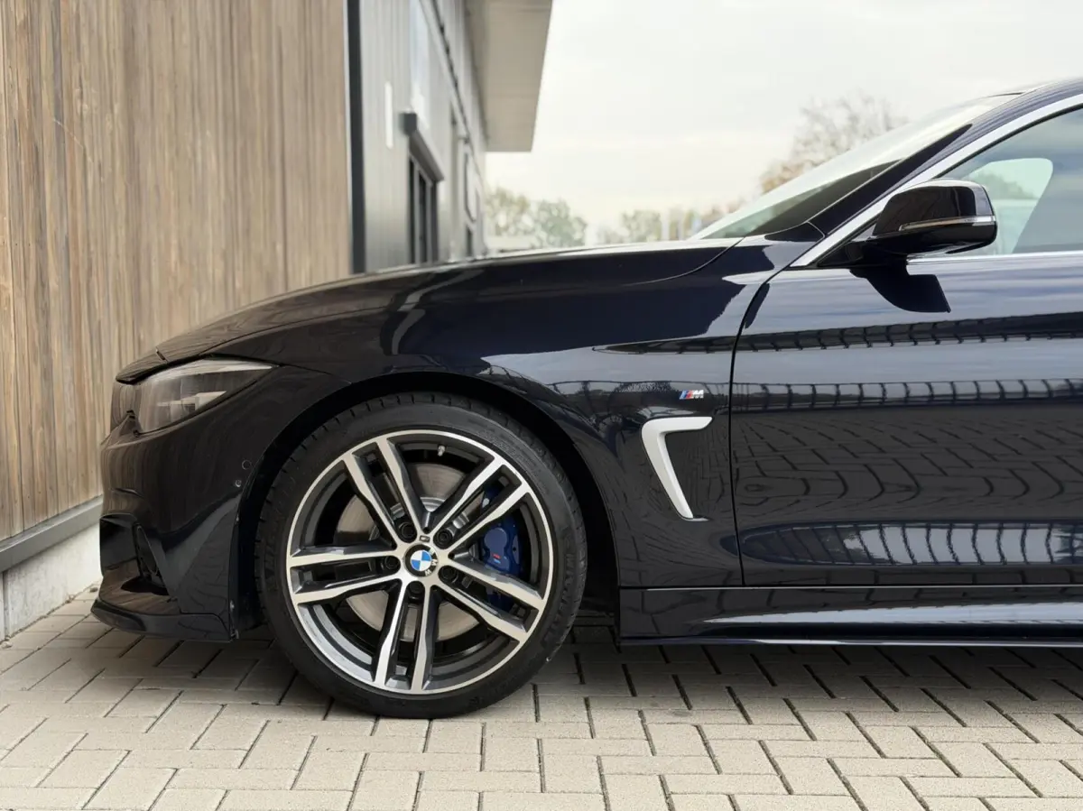 440i High Executive | M-SPORT PLUS | NL-AUTO | BOMVOL | SCHUIFDAK | H&k | HUD |CARBON