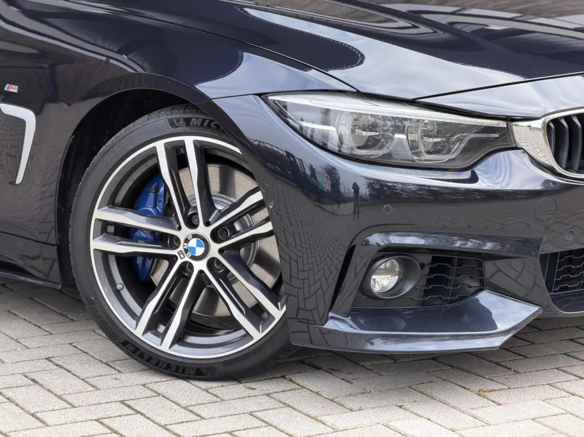 440i High Executive | M-SPORT PLUS | NL-AUTO | BOMVOL | SCHUIFDAK | H&k | HUD |CARBON