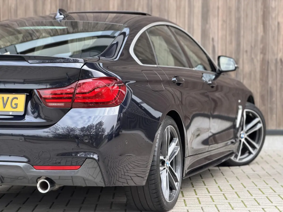 440i High Executive | M-SPORT PLUS | NL-AUTO | BOMVOL | SCHUIFDAK | H&k | HUD |CARBON