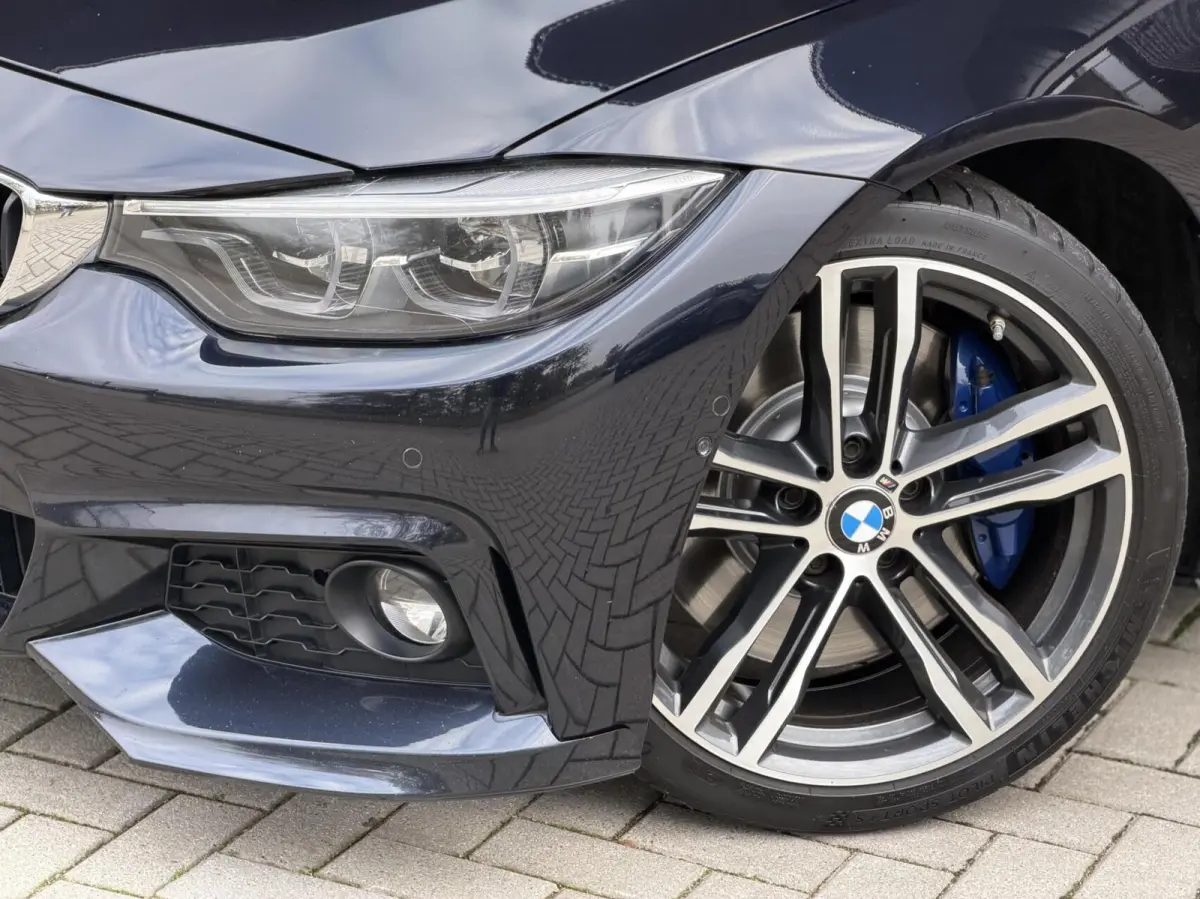 440i High Executive | M-SPORT PLUS | NL-AUTO | BOMVOL | SCHUIFDAK | H&k | HUD |CARBON