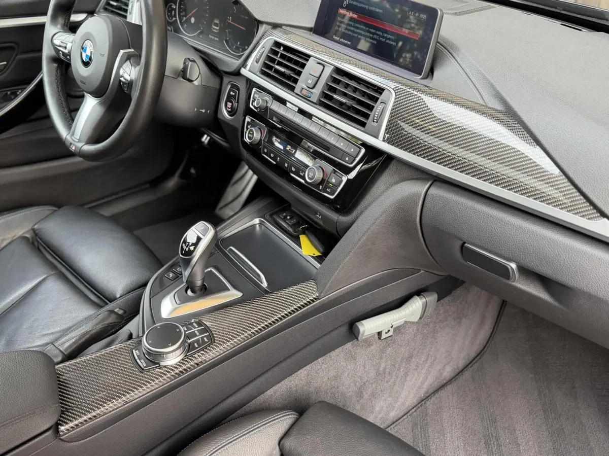 440i High Executive | M-SPORT PLUS | NL-AUTO | BOMVOL | SCHUIFDAK | H&k | HUD |CARBON