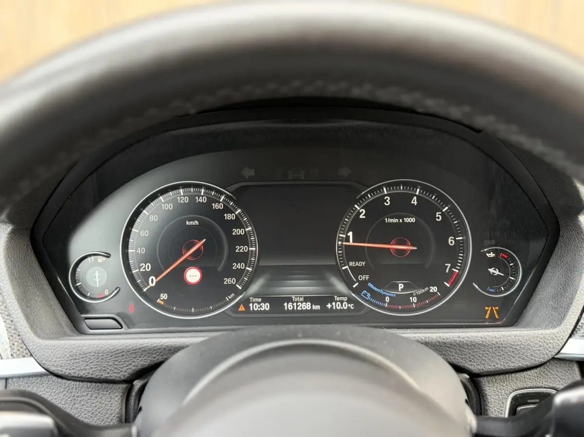 440i High Executive | M-SPORT PLUS | NL-AUTO | BOMVOL | SCHUIFDAK | H&k | HUD |CARBON