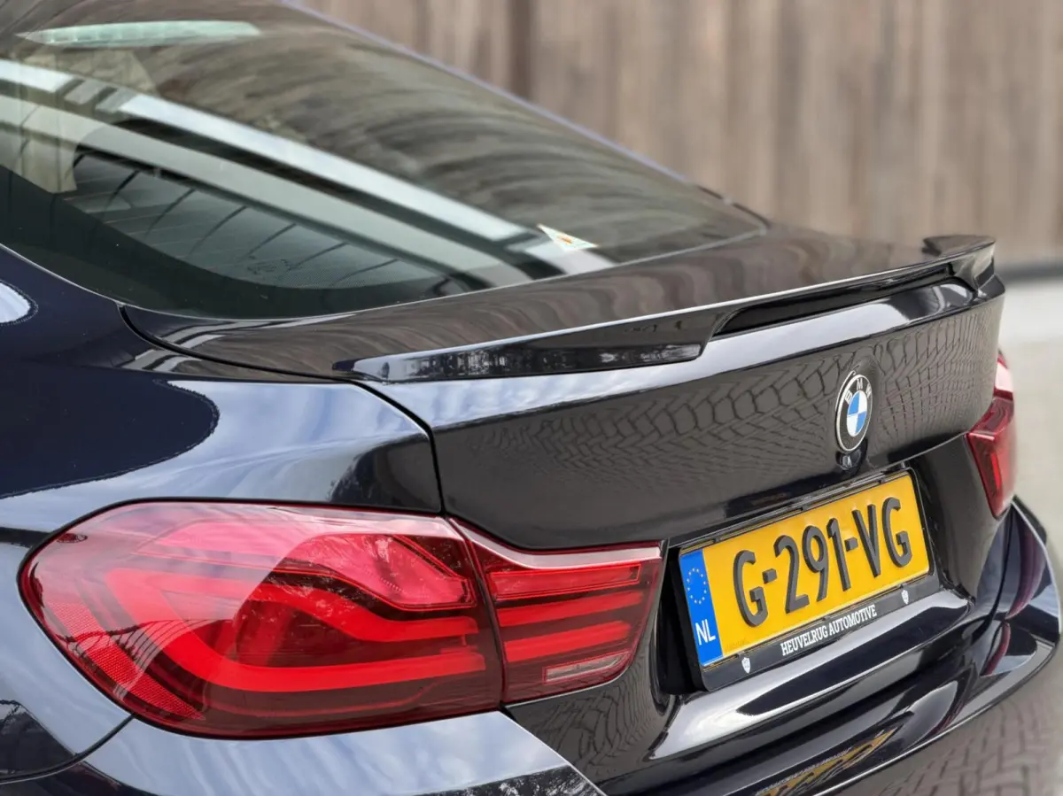 440i High Executive | M-SPORT PLUS | NL-AUTO | BOMVOL | SCHUIFDAK | H&k | HUD |CARBON