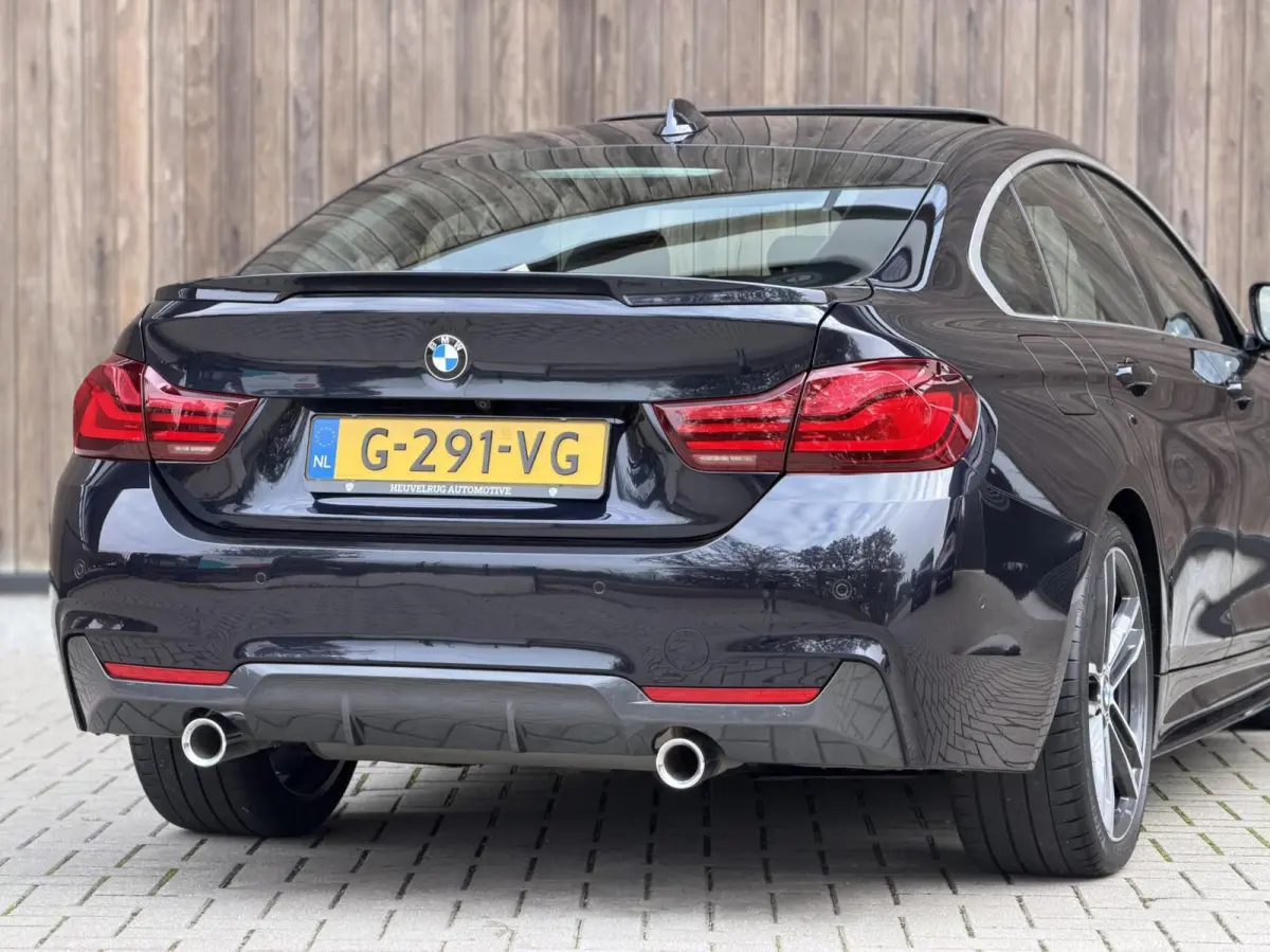 440i High Executive | M-SPORT PLUS | NL-AUTO | BOMVOL | SCHUIFDAK | H&k | HUD |CARBON