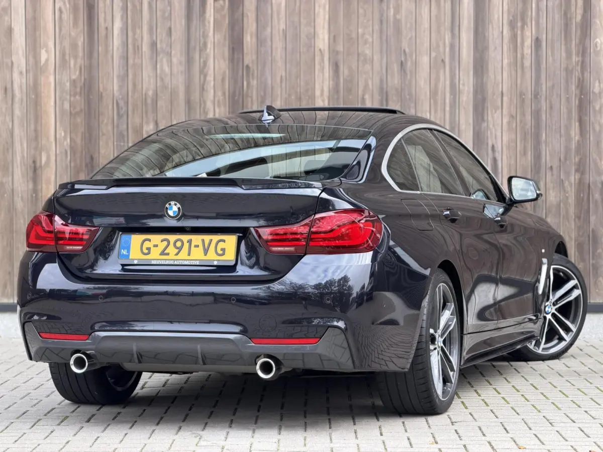 440i High Executive | M-SPORT PLUS | NL-AUTO | BOMVOL | SCHUIFDAK | H&k | HUD |CARBON