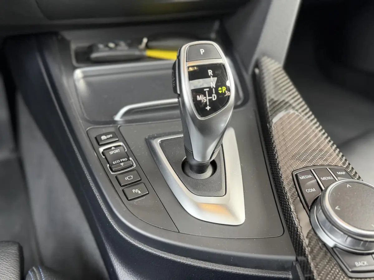 440i High Executive | M-SPORT PLUS | NL-AUTO | BOMVOL | SCHUIFDAK | H&k | HUD |CARBON