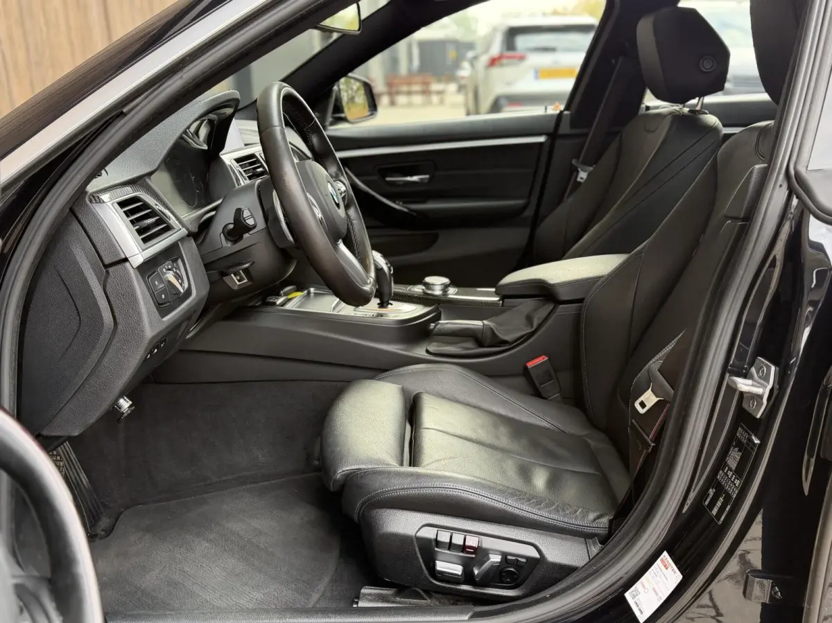 440i High Executive | M-SPORT PLUS | NL-AUTO | BOMVOL | SCHUIFDAK | H&k | HUD |CARBON