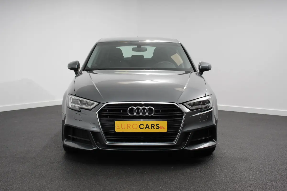 35 TFSI 150pk Automaat S-Line Sport Climate Control Parkeer sensoren Full Led Stoelverwarming Lichtmetalen Velgen