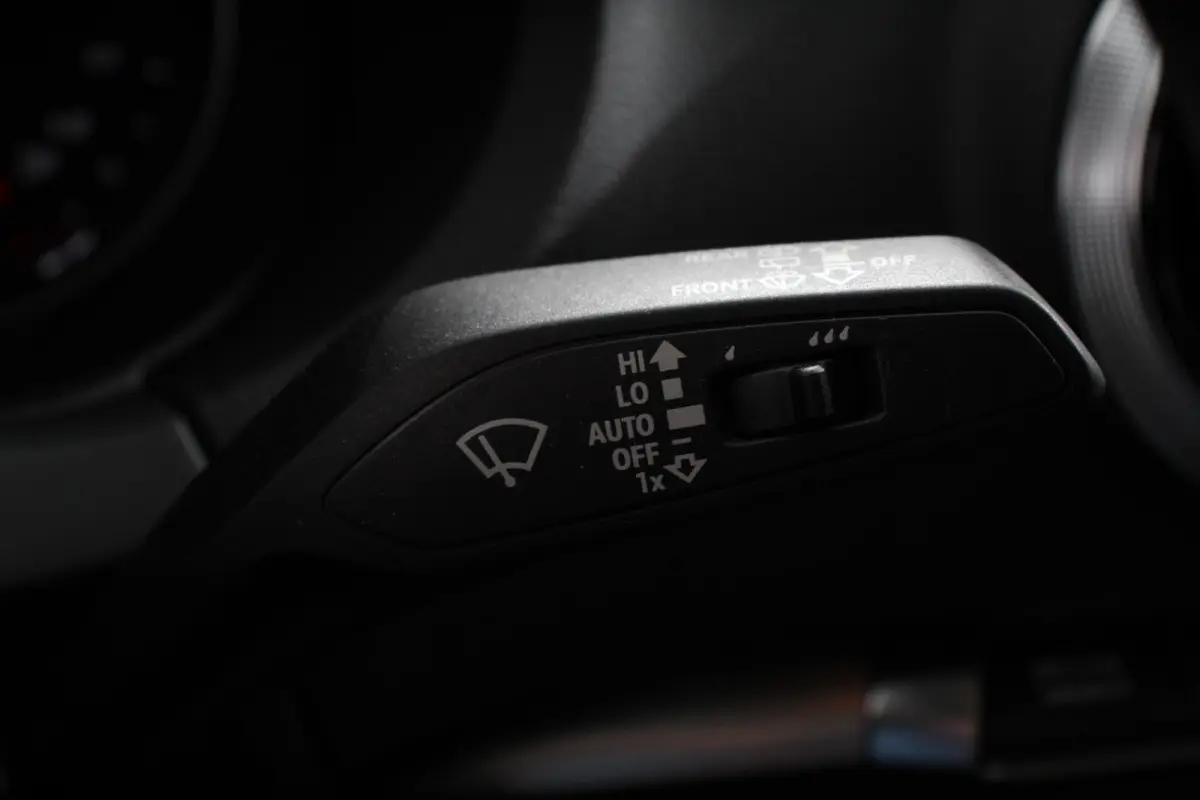 35 TFSI 150pk Automaat S-Line Sport Climate Control Parkeer sensoren Full Led Stoelverwarming Lichtmetalen Velgen