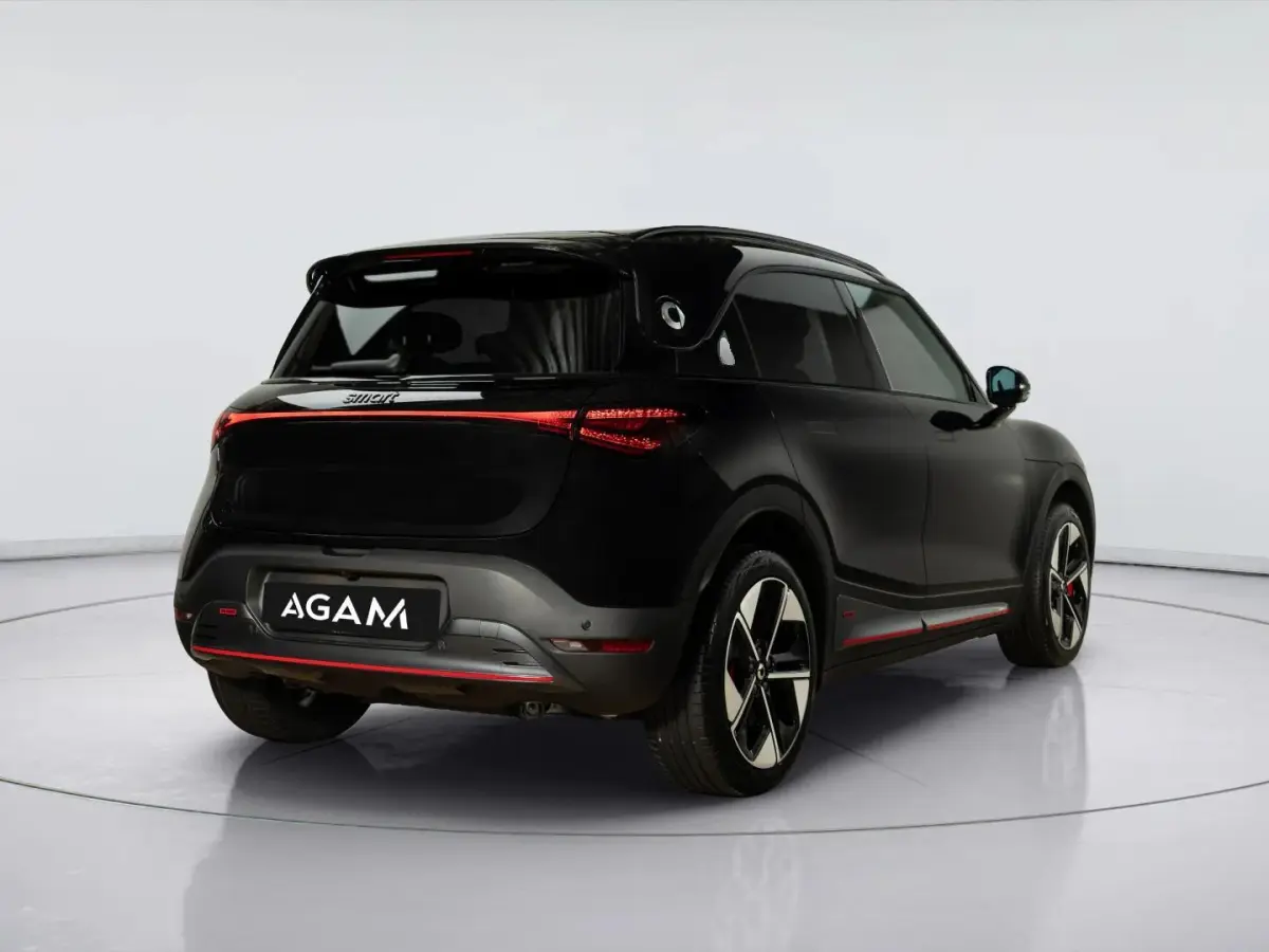 BRABUS 66 kWh
