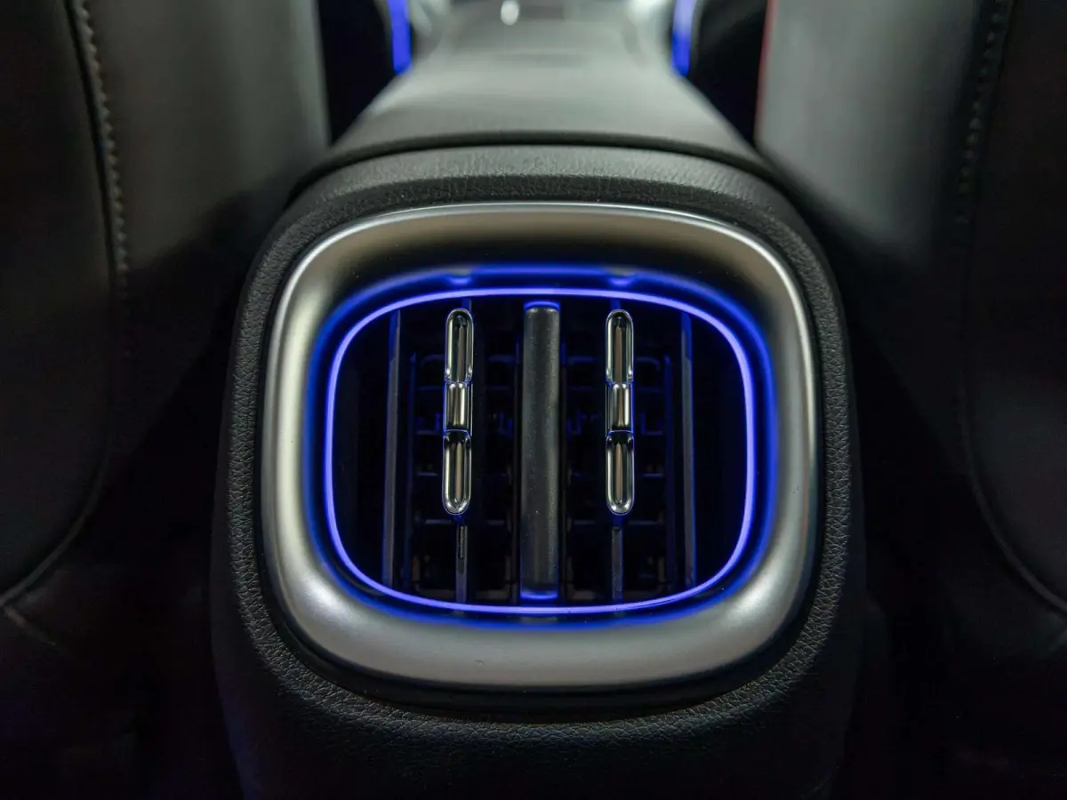 BRABUS 66 kWh