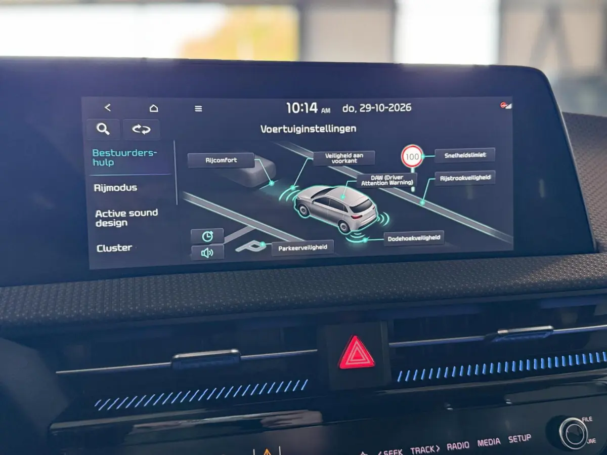 Plus 168kW/77,4 kWh RWD Plus|SoH 95,3%|Meridian Surround|