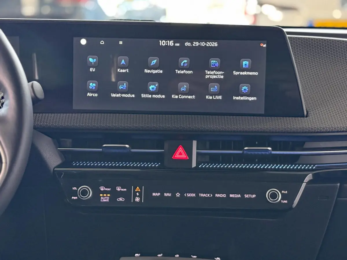 Plus 168kW/77,4 kWh RWD Plus|SoH 95,3%|Meridian Surround|
