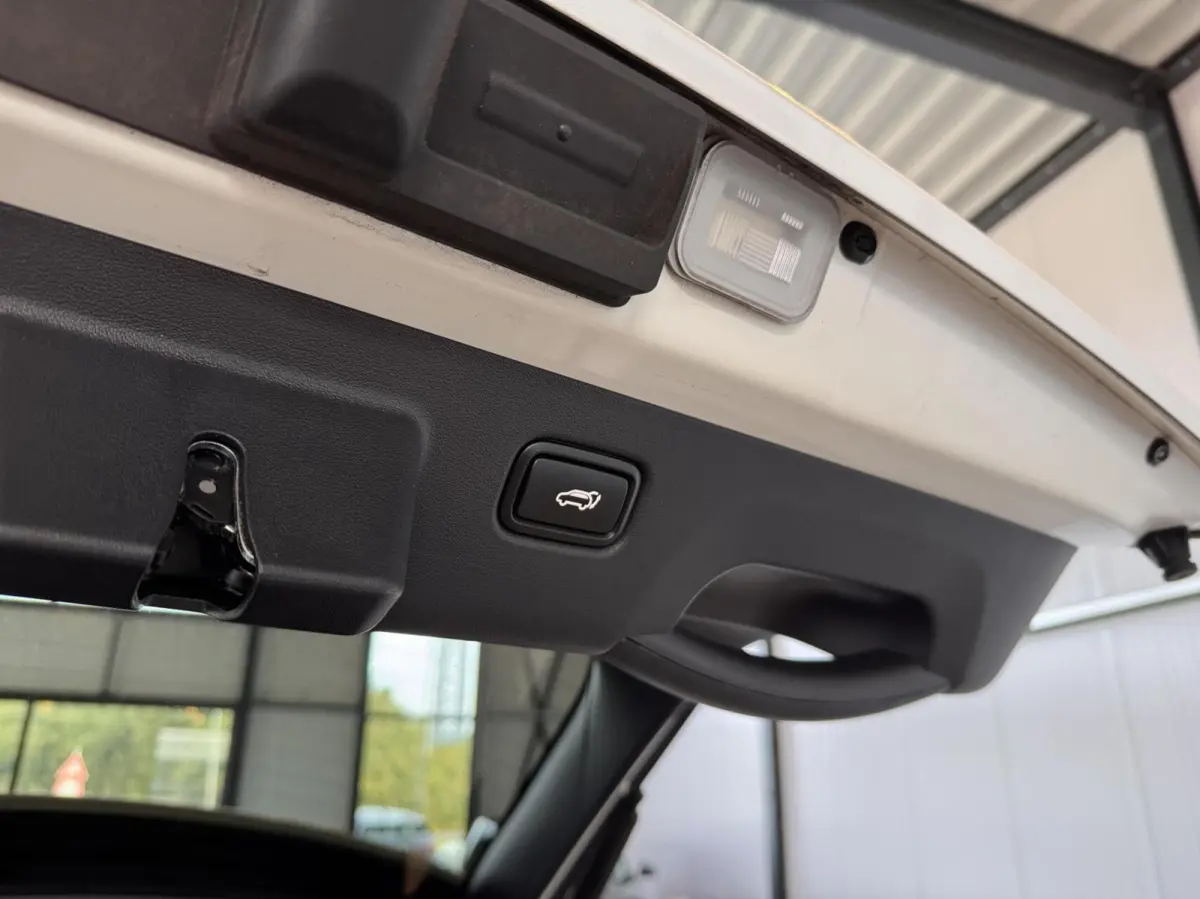 Plus 168kW/77,4 kWh RWD Plus|SoH 95,3%|Meridian Surround|