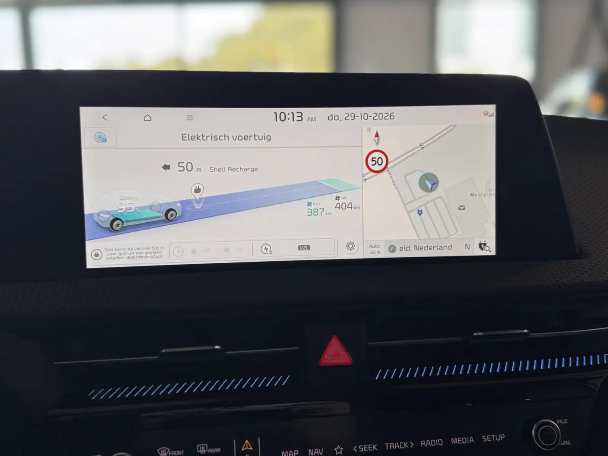 Plus 168kW/77,4 kWh RWD Plus|SoH 95,3%|Meridian Surround|