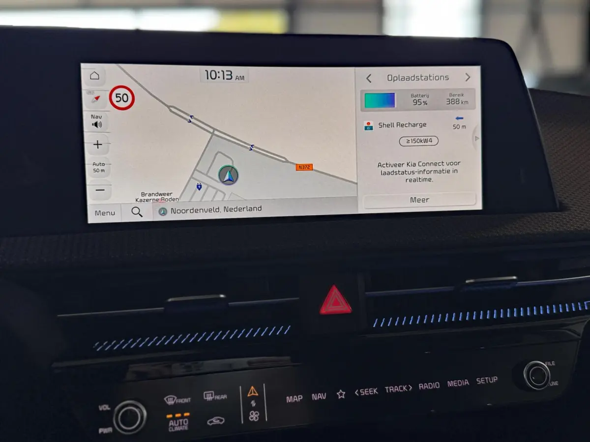 Plus 168kW/77,4 kWh RWD Plus|SoH 95,3%|Meridian Surround|