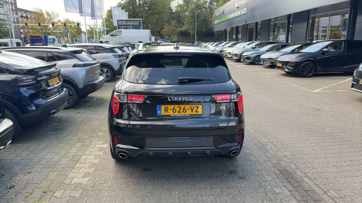 1.5 | origineel Nederlandse auto |