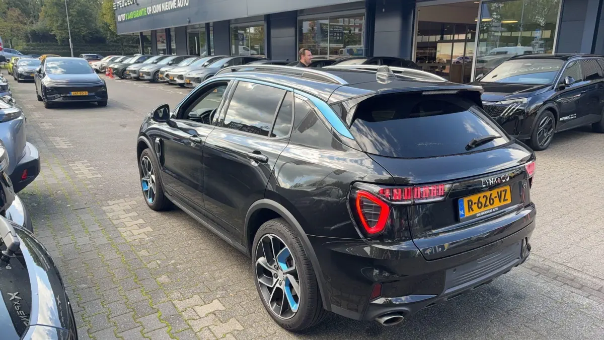 1.5 | origineel Nederlandse auto |