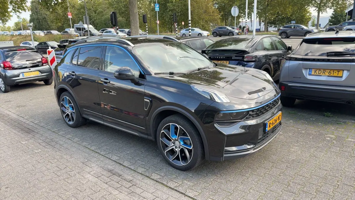 1.5 | origineel Nederlandse auto |