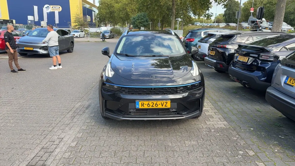 1.5 | origineel Nederlandse auto |