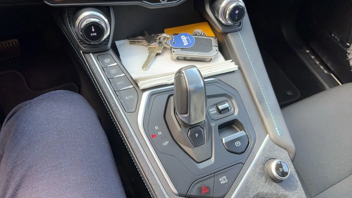 1.5 | origineel Nederlandse auto |