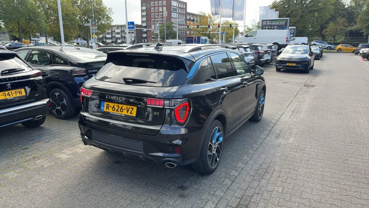 1.5 | origineel Nederlandse auto |