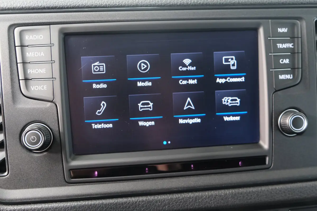 35 2.0 TDI 140pk L3H1 Highline - N.A.P. Airco, Cruise, Navi, PDC, Standkachel, Carplay, Camera, Trekhaak.