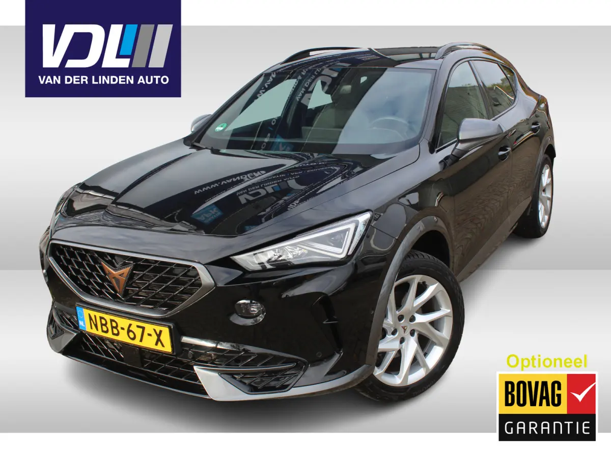 1.4 TSI e-Hybrid Essential Cruise control adaptief l stuur verwarmd l Voorstoelen verwarmd l Apple Carplay/Android Auto