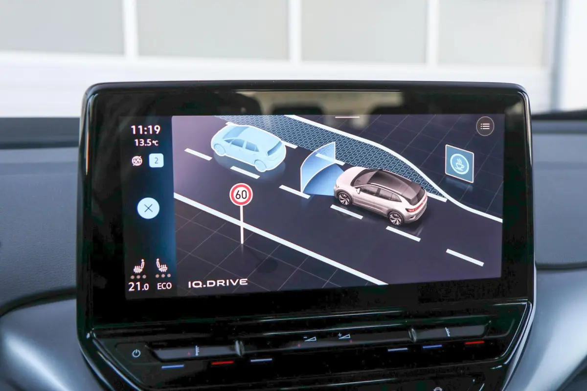 204pk Life 77 kWh | SoH 93% | Navigatie | App Connect | Stoelverwarming