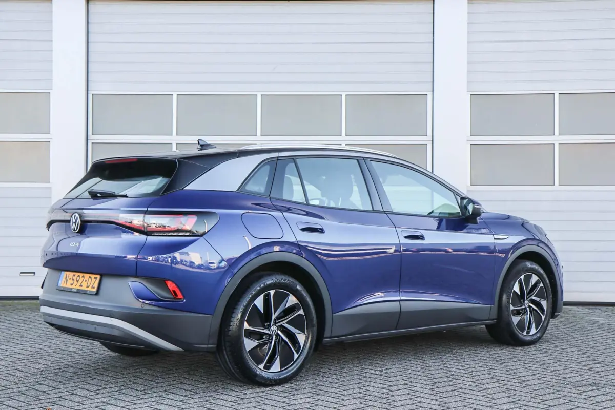 204pk Life 77 kWh | SoH 93% | Navigatie | App Connect | Stoelverwarming