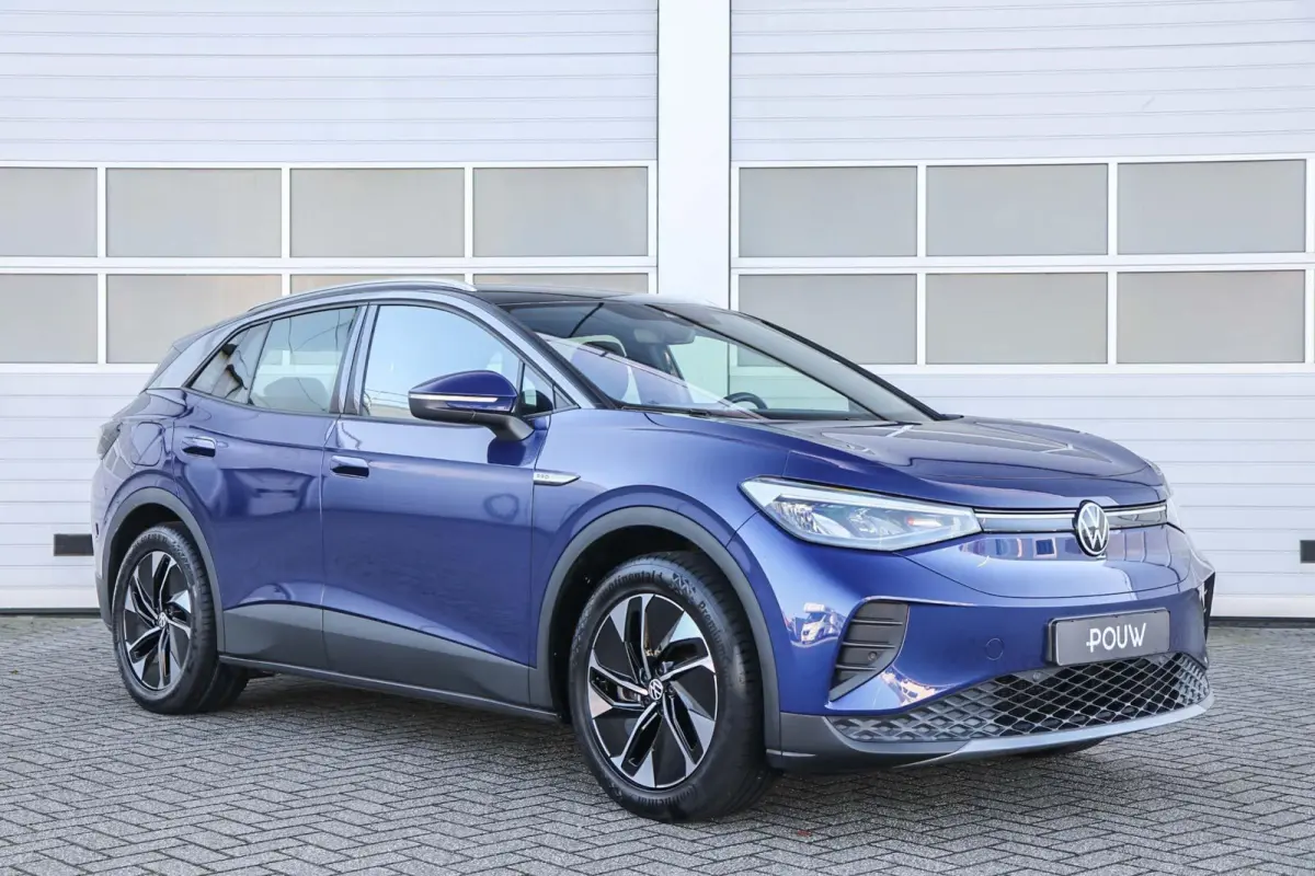 204pk Life 77 kWh | SoH 93% | Navigatie | App Connect | Stoelverwarming