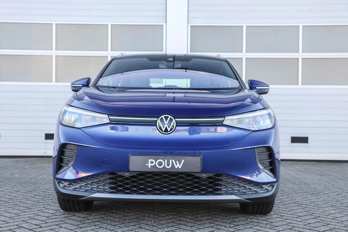 204pk Life 77 kWh | SoH 93% | Navigatie | App Connect | Stoelverwarming