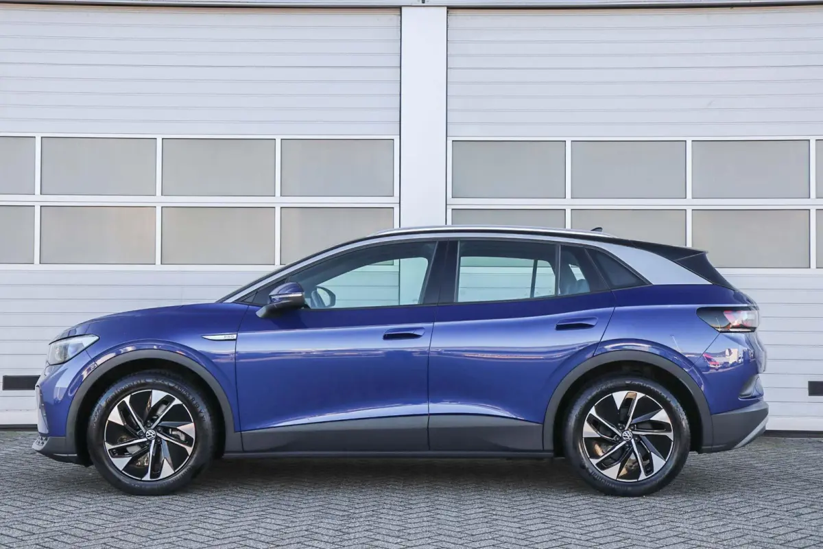 204pk Life 77 kWh | SoH 93% | Navigatie | App Connect | Stoelverwarming