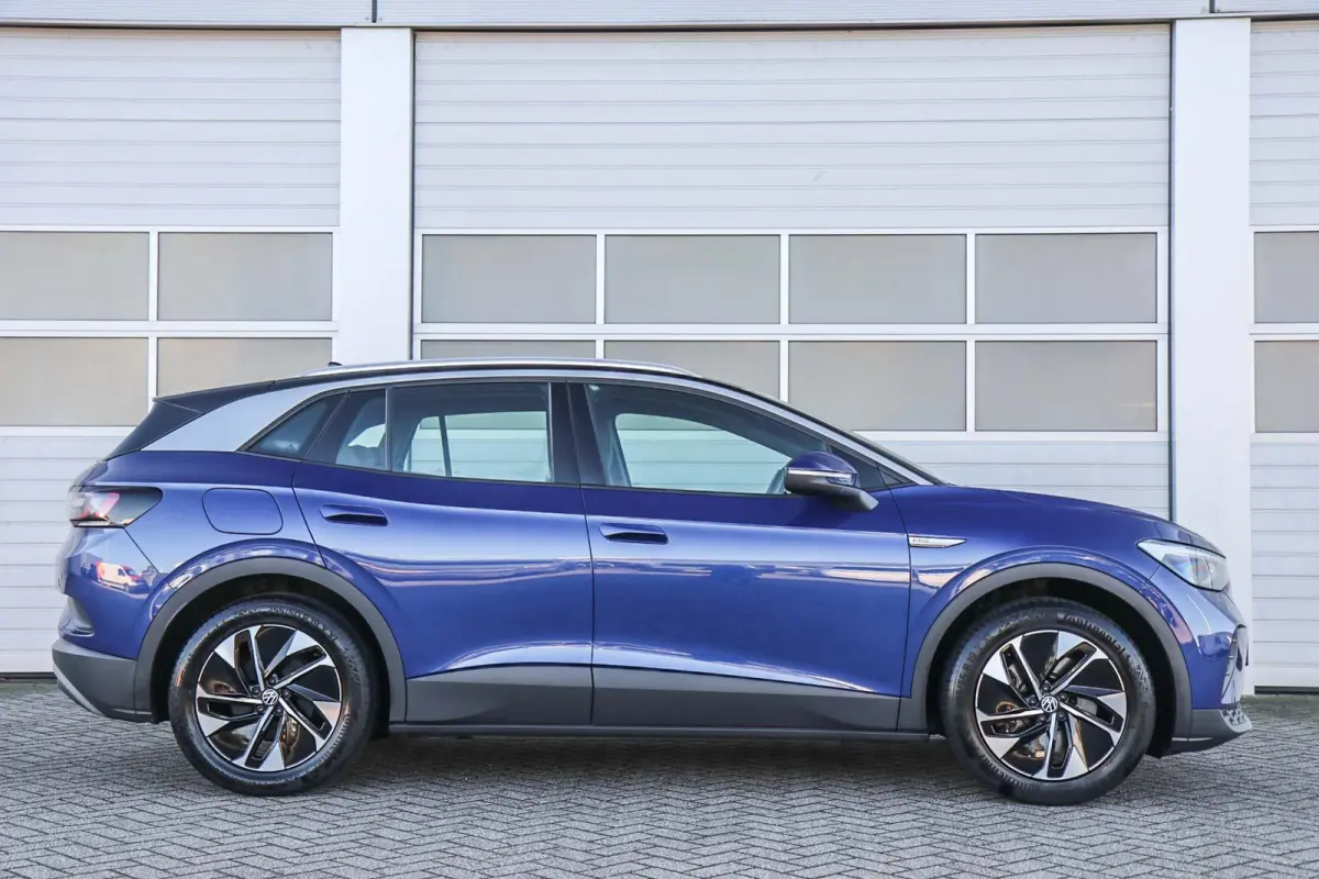 204pk Life 77 kWh | SoH 93% | Navigatie | App Connect | Stoelverwarming
