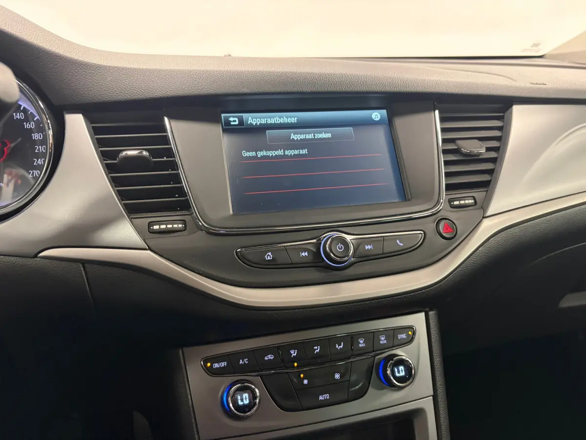 1.2 Business Edition*NAP*Camera*Trekhaak*Cruise-Control*PDC*Led*