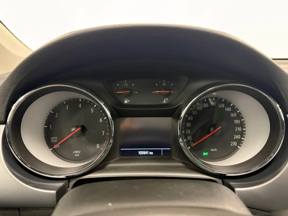 1.2 Business Edition*NAP*Camera*Trekhaak*Cruise-Control*PDC*Led*