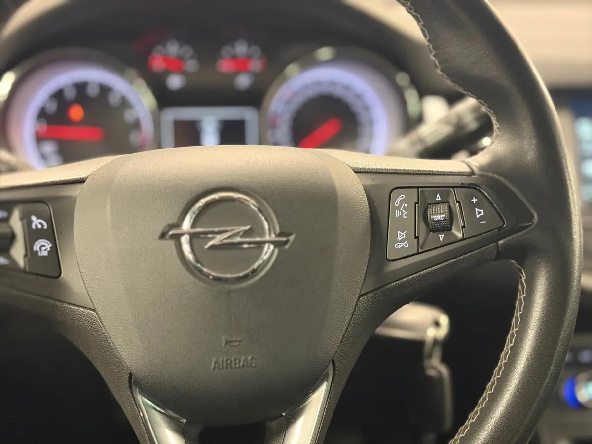 1.2 Business Edition*NAP*Camera*Trekhaak*Cruise-Control*PDC*Led*