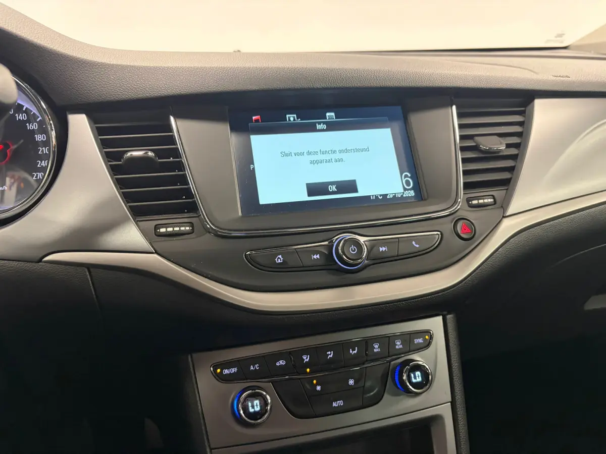 1.2 Business Edition*NAP*Camera*Trekhaak*Cruise-Control*PDC*Led*