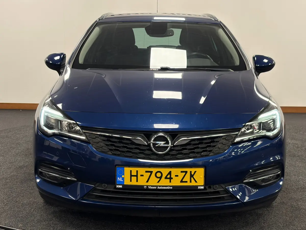 1.2 Business Edition*NAP*Camera*Trekhaak*Cruise-Control*PDC*Led*