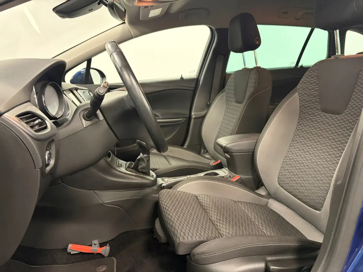 1.2 Business Edition*NAP*Camera*Trekhaak*Cruise-Control*PDC*Led*