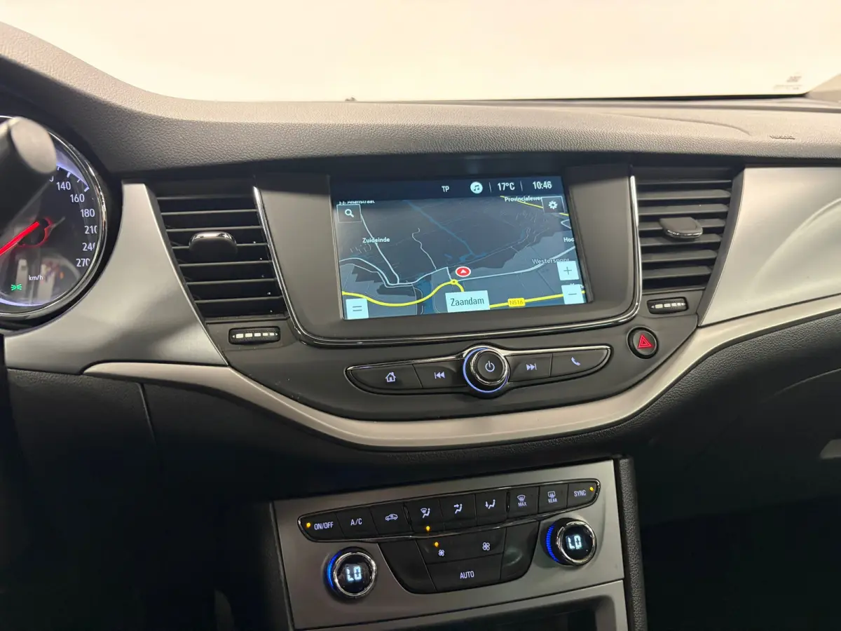 1.2 Business Edition*NAP*Camera*Trekhaak*Cruise-Control*PDC*Led*