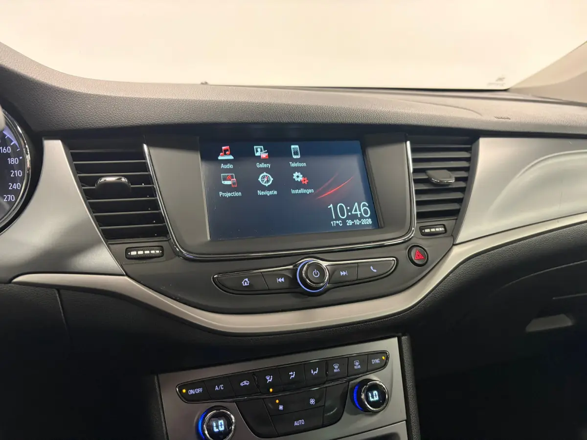 1.2 Business Edition*NAP*Camera*Trekhaak*Cruise-Control*PDC*Led*