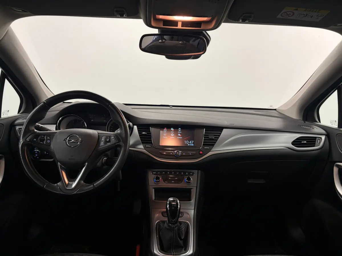 1.2 Business Edition*NAP*Camera*Trekhaak*Cruise-Control*PDC*Led*