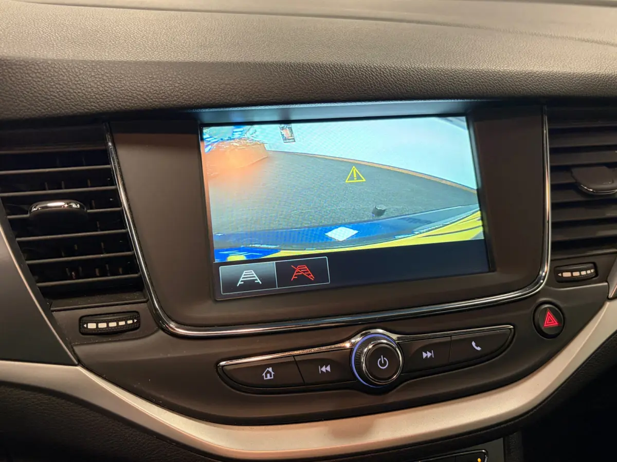1.2 Business Edition*NAP*Camera*Trekhaak*Cruise-Control*PDC*Led*