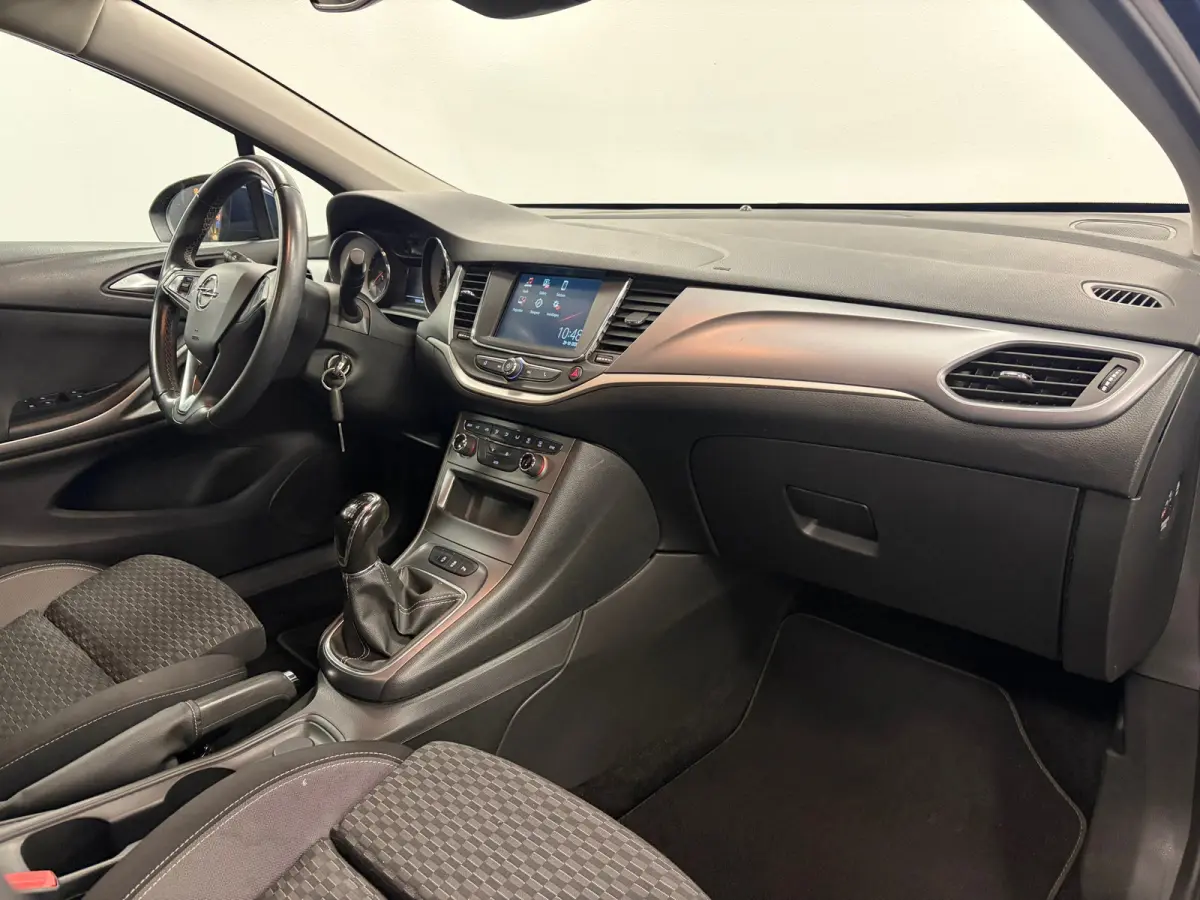1.2 Business Edition*NAP*Camera*Trekhaak*Cruise-Control*PDC*Led*